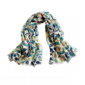 AVYA Mandala Scarf
